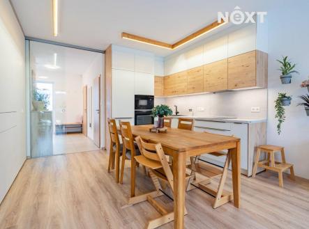 Prodej - dům/vila, 109 m²