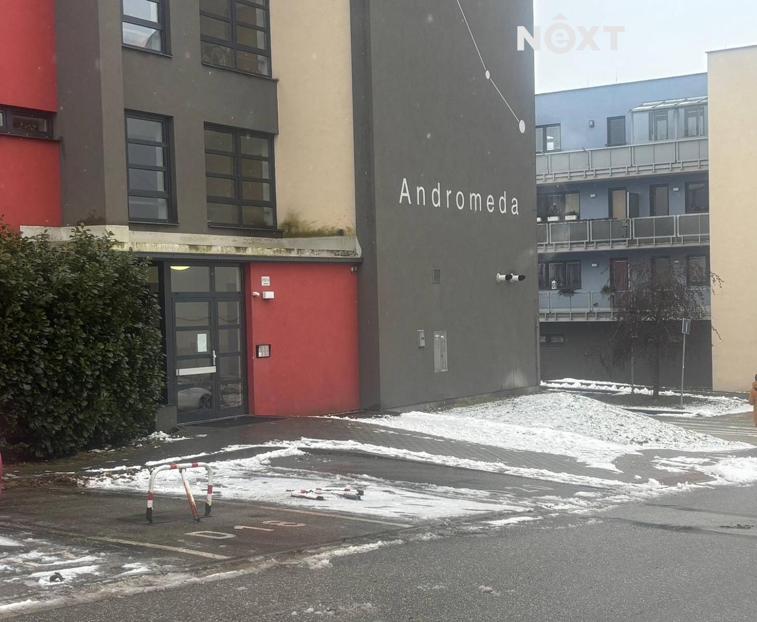 Prodej ostatní Garážové stání, 13㎡