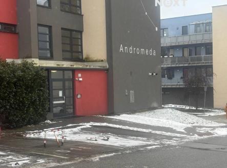 Prodej - malý objekt/garáž