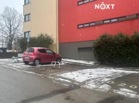 Prodej - malý objekt/garáž