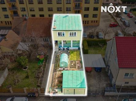 Prodej - dům/vila, 87 m²