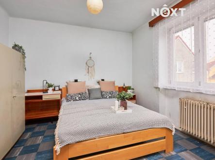 Prodej - dům/vila, 87 m²