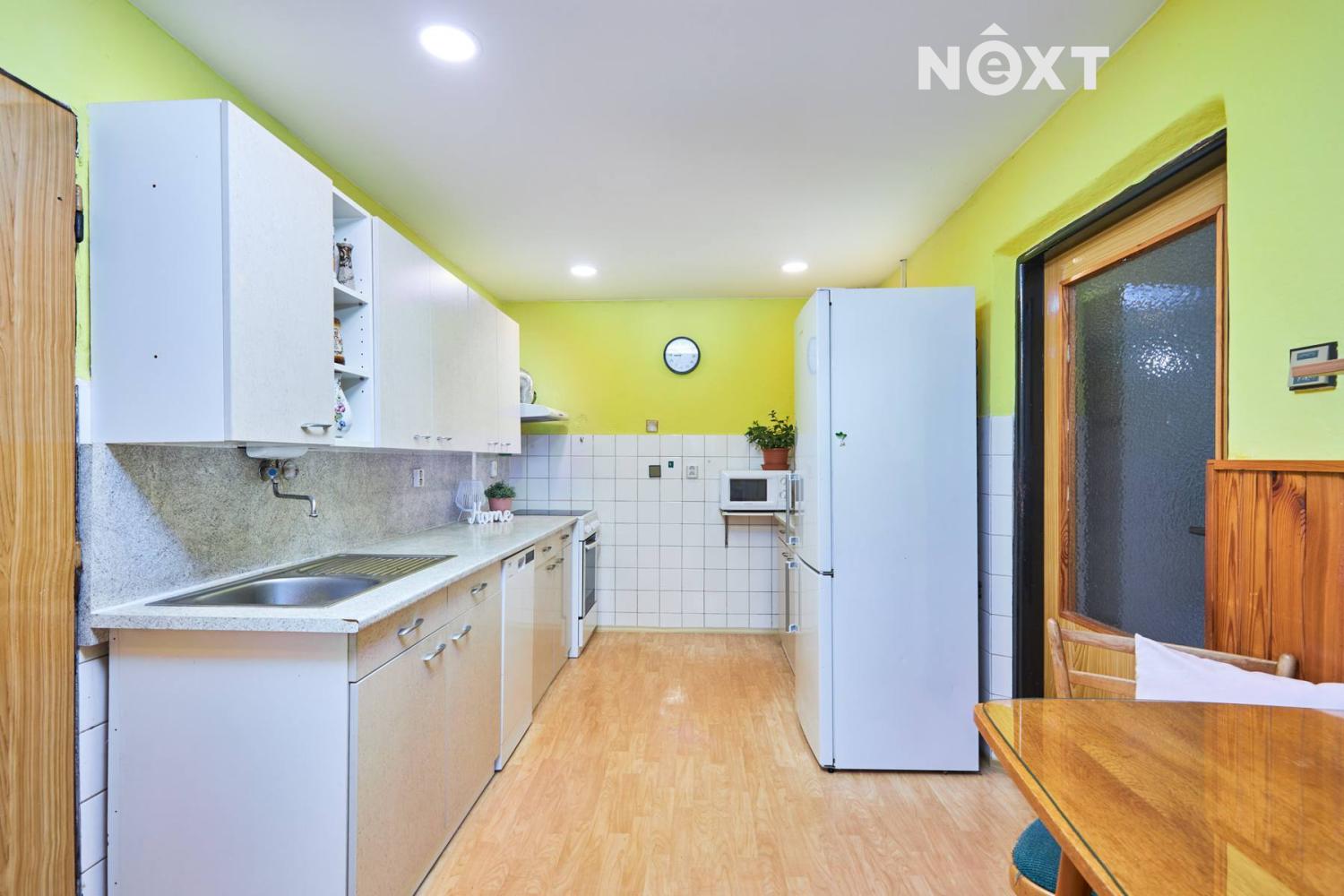 Prodej Rodinný dům, 87㎡