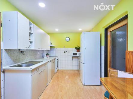 Prodej - dům/vila, 87 m²