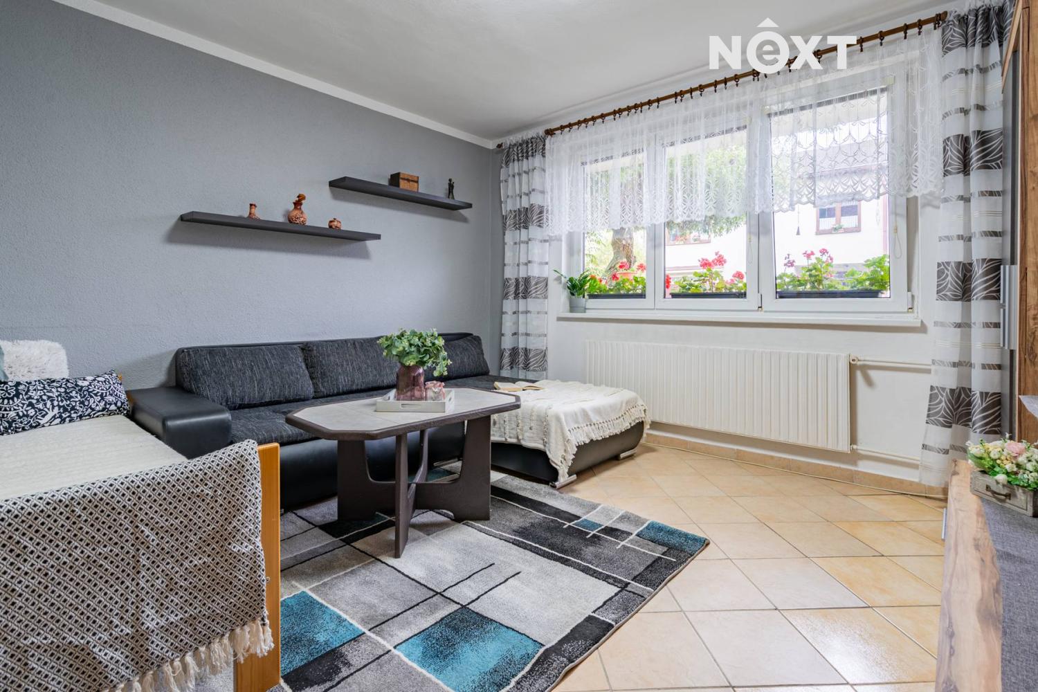 Prodej byt 2+1, 44㎡