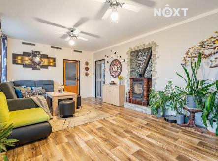 Prodej bytu, 3+1, 84 m²