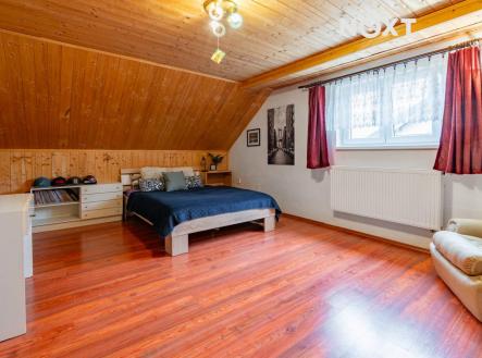 Prodej bytu, 2+1, 66 m²