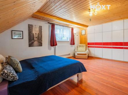 Prodej bytu, 2+1, 66 m²