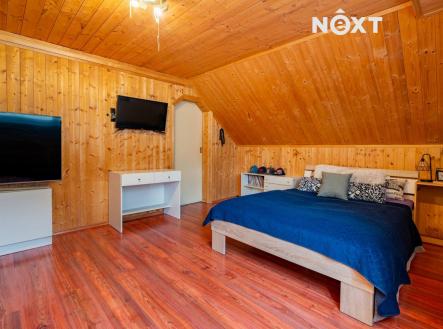 Prodej bytu, 2+1, 66 m²