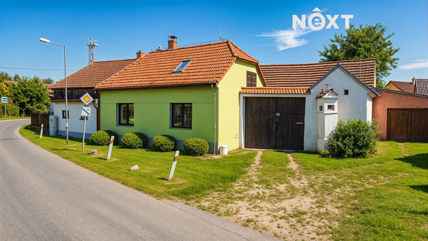 Prodej Rodinný dům, 95㎡