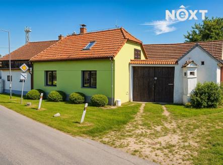 Prodej - dům/vila, 95 m²