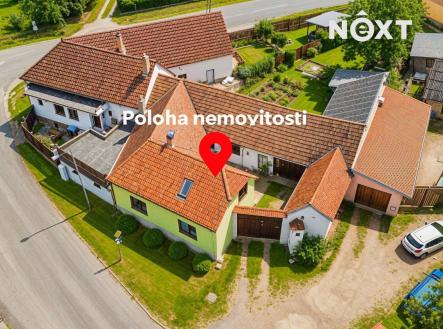Prodej - dům/vila, 95 m²