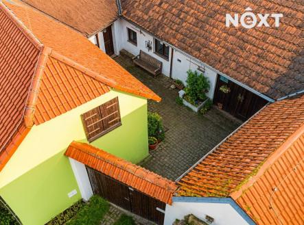 Prodej - dům/vila, 95 m²
