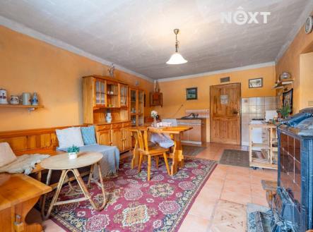 Prodej - dům/vila, 95 m²