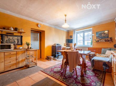 Prodej - dům/vila, 95 m²