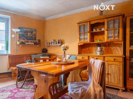 Prodej - dům/vila, 95 m²