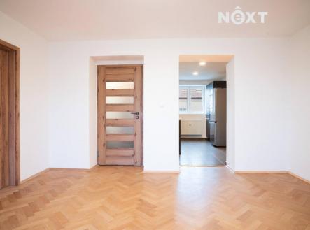 Pronájem bytu, 2+1, 55 m²