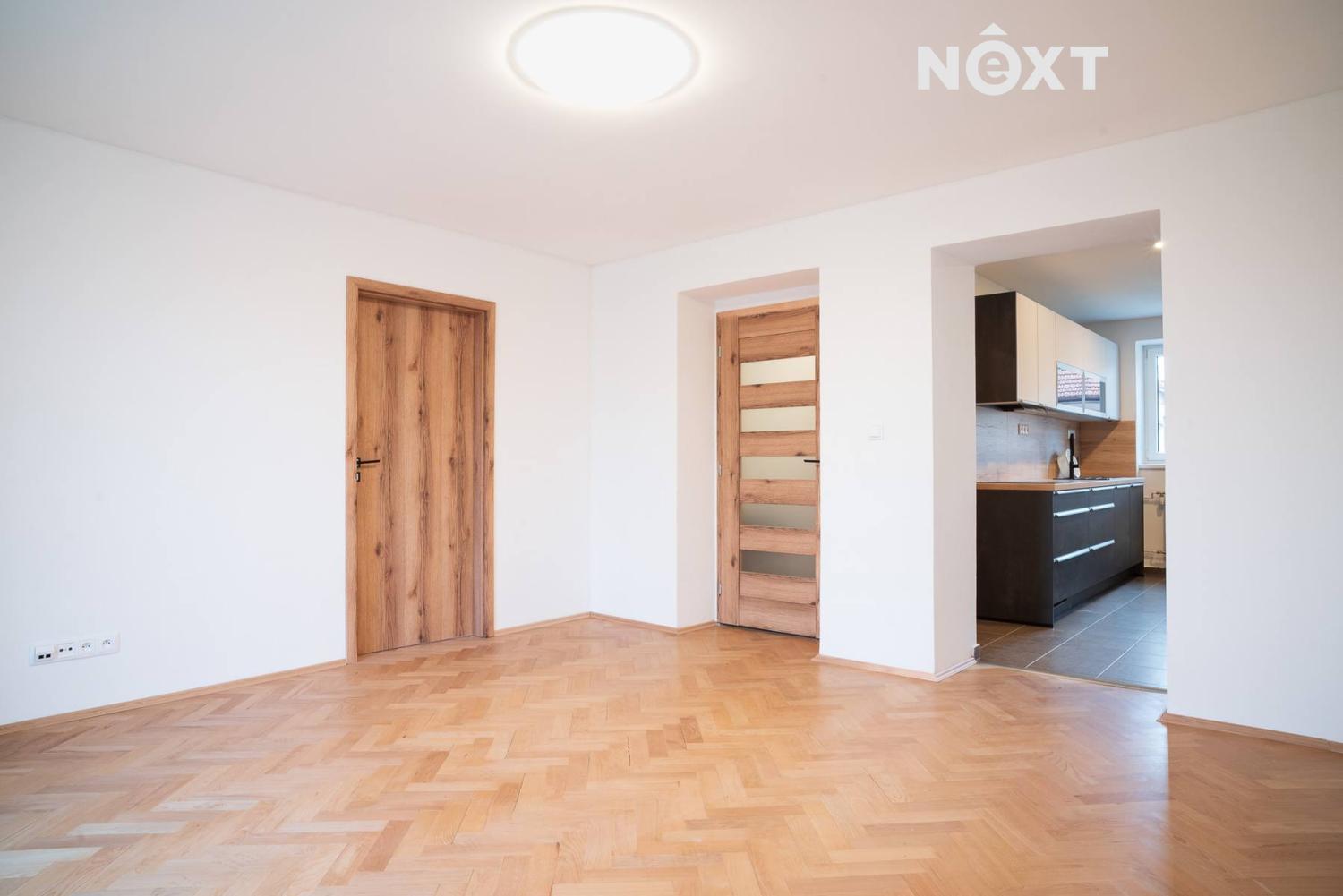 Pronájem byt 2+1, 55㎡