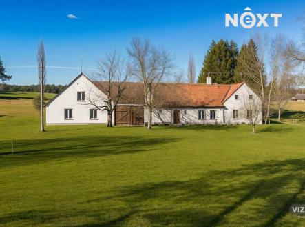 Prodej - dům/vila, 112 m²