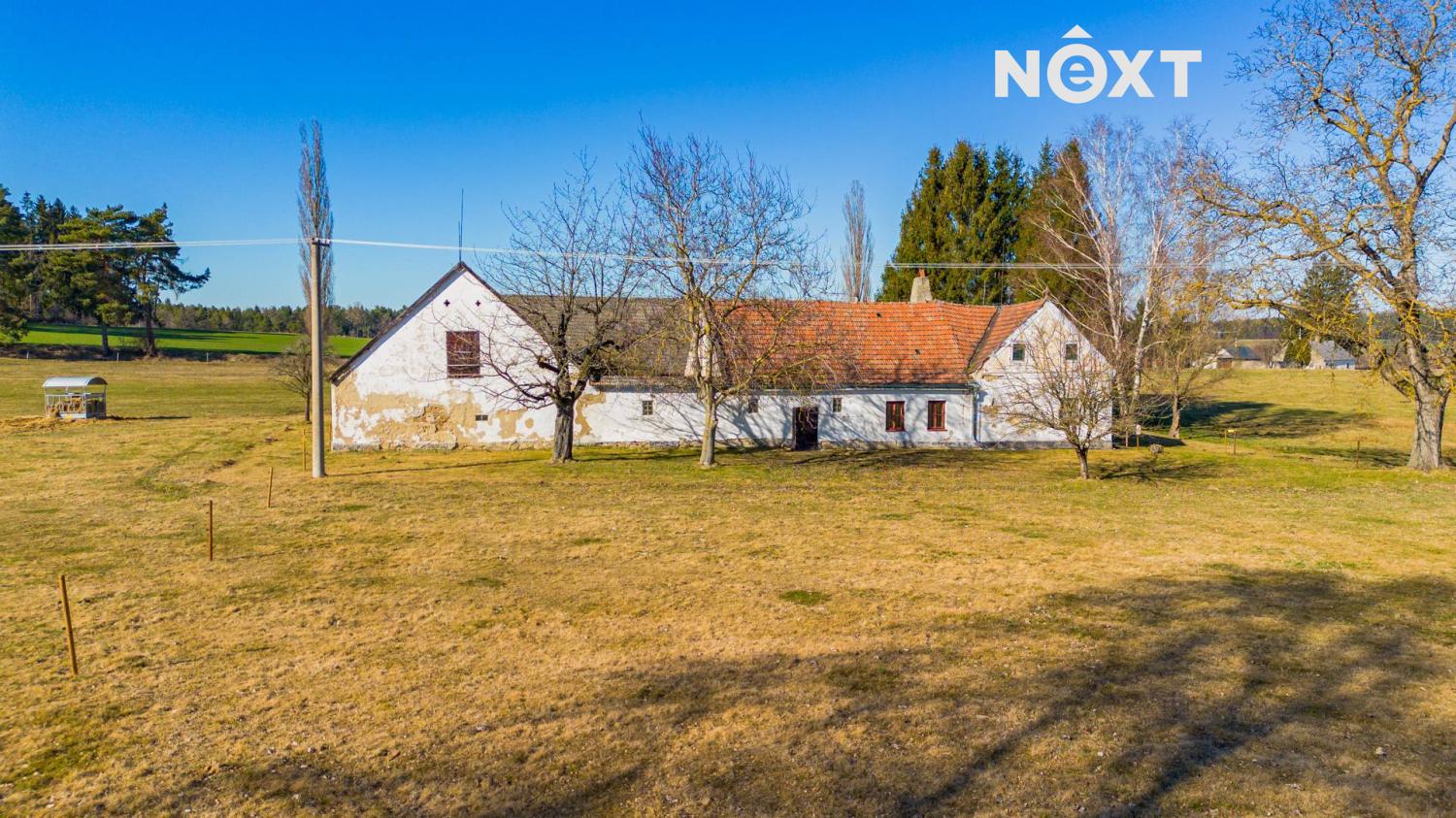 Prodej Chalupa, 112㎡