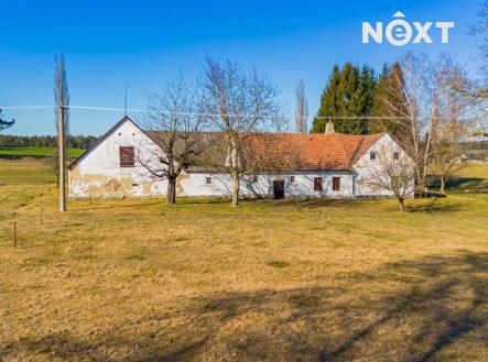 Prodej - dům/vila, 112 m²