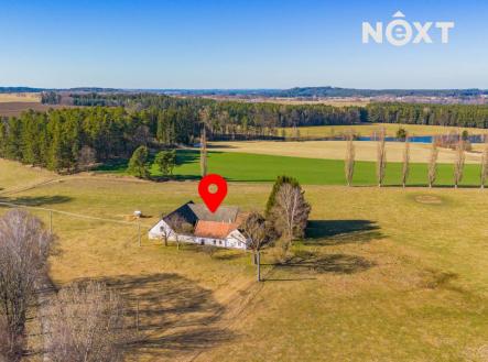 Prodej - dům/vila, 112 m²