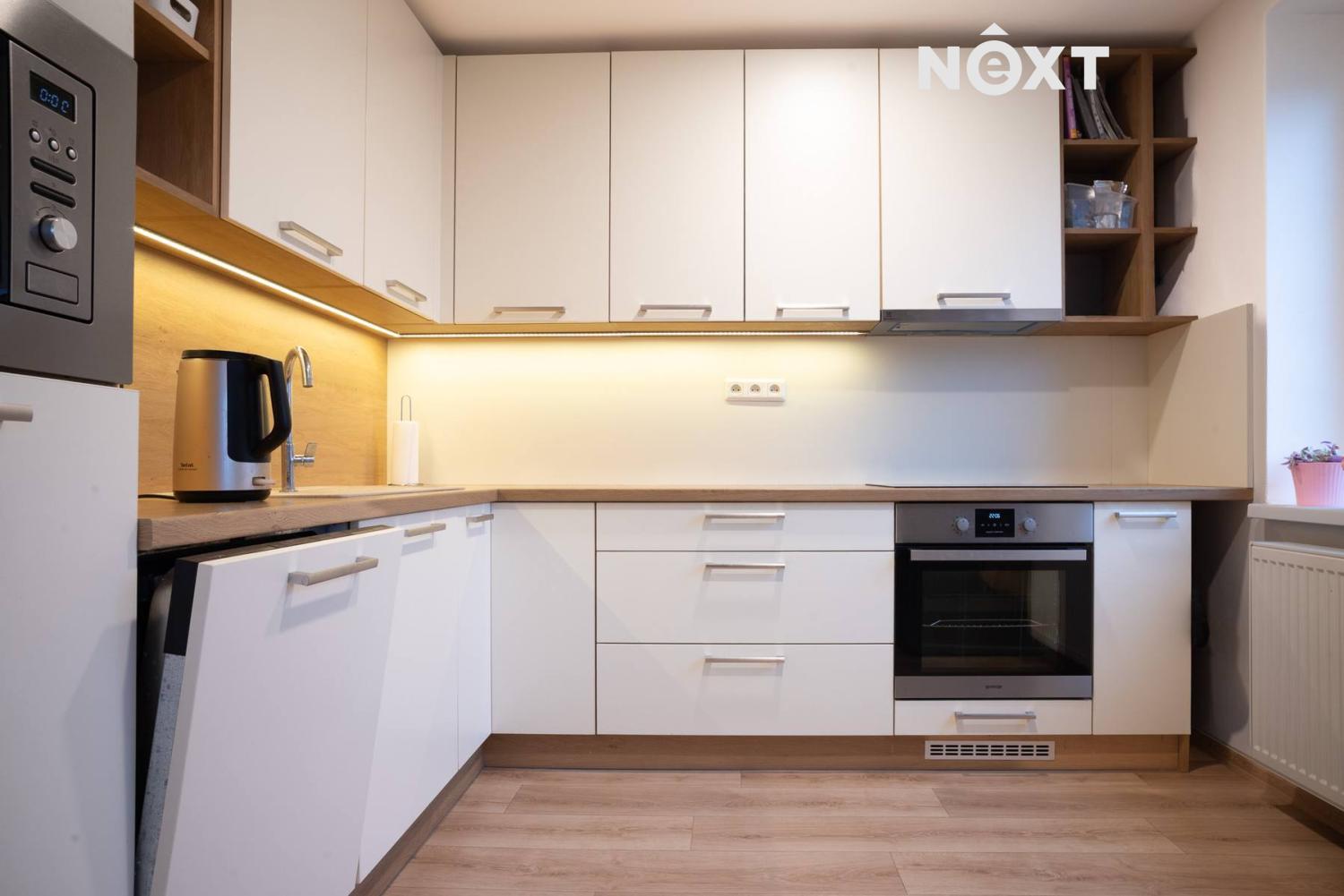 Prodej byt 3+1, 68㎡