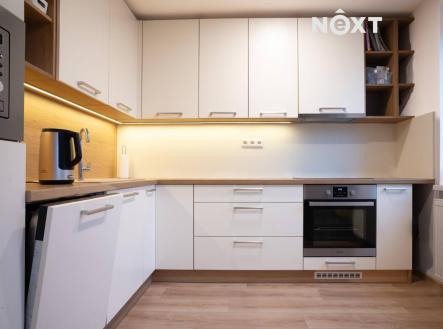 Prodej bytu, 3+1, 68 m²