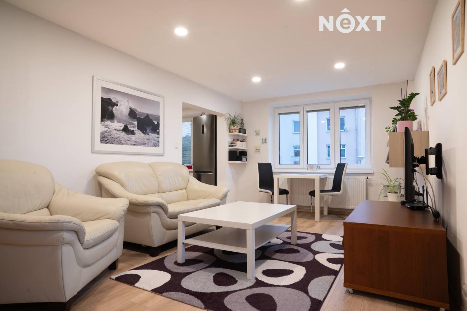 Prodej byt 3+1, 68㎡