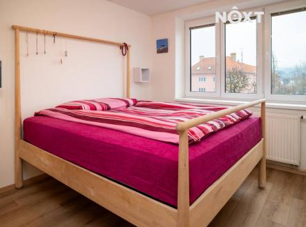 Prodej bytu, 3+1, 68 m²