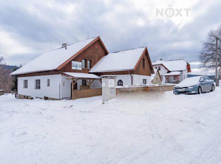 Prodej - komerční objekt, jiný, 2 756 m²