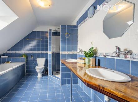 Prodej - komerční objekt, jiný, 2 756 m²