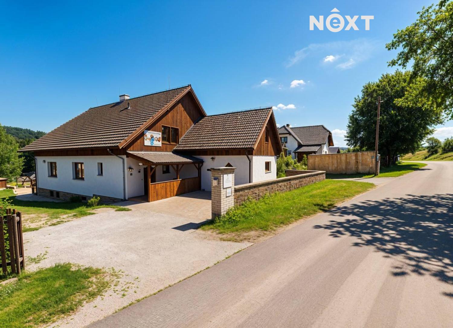 Prodej komerční Ubytování, 360㎡