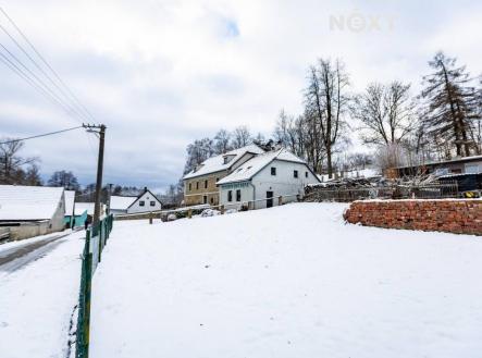 Prodej - pozemek pro bydlení, 366 m²