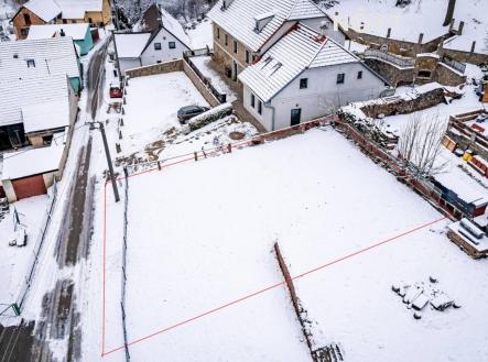 Prodej - pozemek pro bydlení, 366 m²