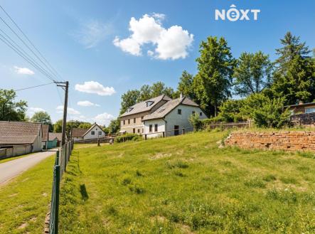 Prodej - pozemek pro bydlení, 366 m²