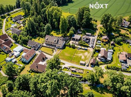 Prodej - pozemek pro bydlení, 366 m²