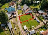 Prodej - pozemek pro bydlení, 366 m²