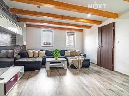 Prodej - dům/vila, 77 m²