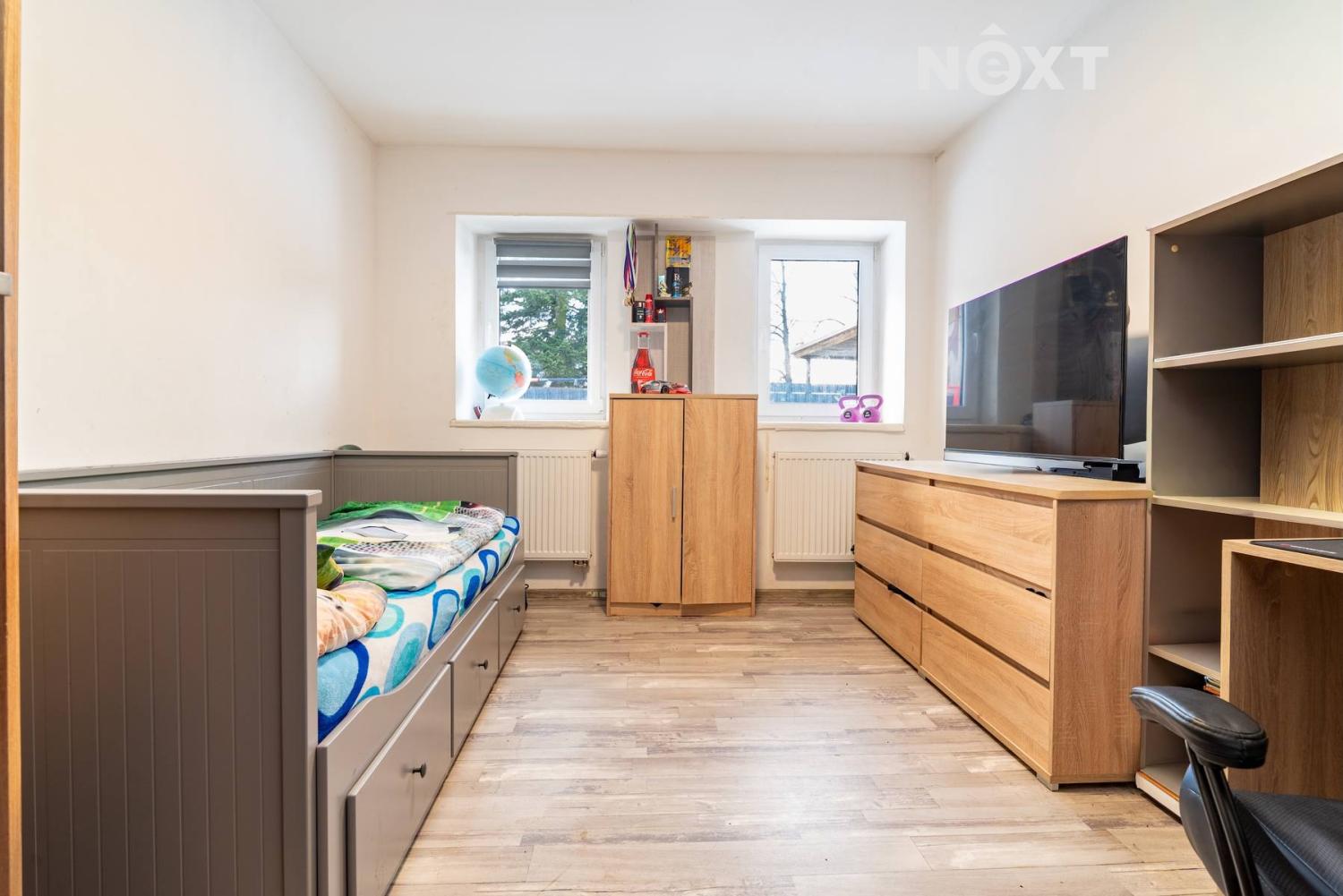 Prodej Rodinný dům, 77㎡