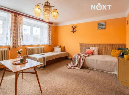 Prodej - dům/vila, 75 m²