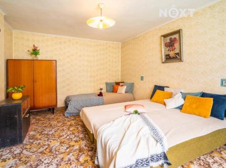 Prodej - dům/vila, 75 m²