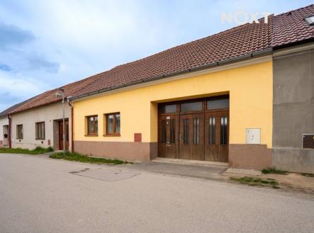 Prodej - dům/vila, 75 m²
