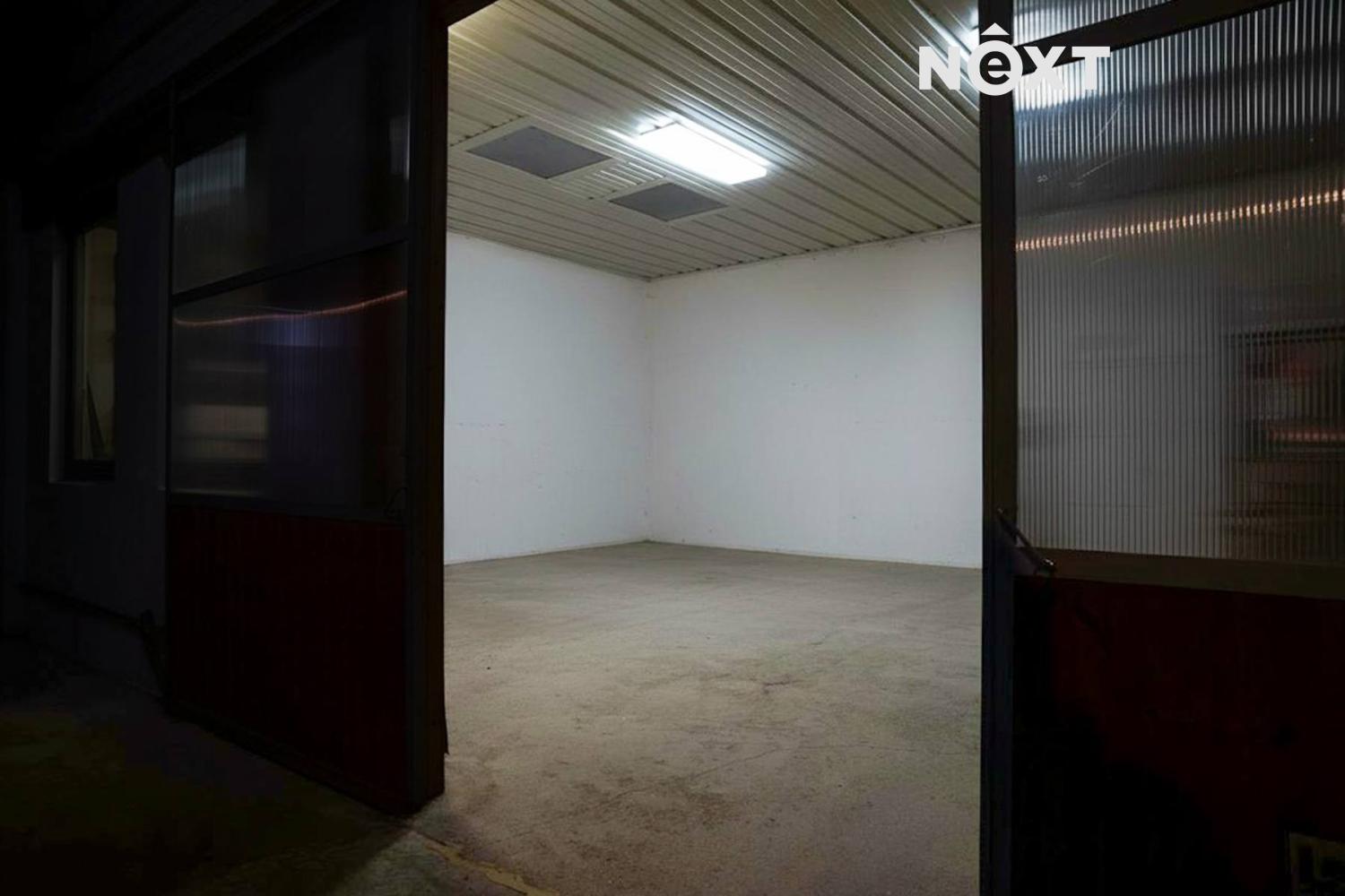 Pronájem komerční Sklady, 100㎡