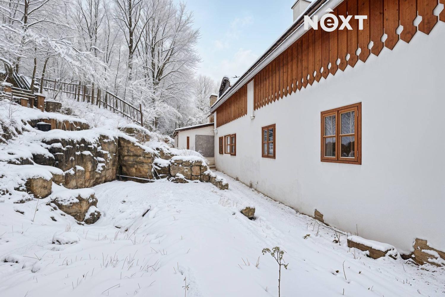 Prodej Rodinný dům, 93㎡