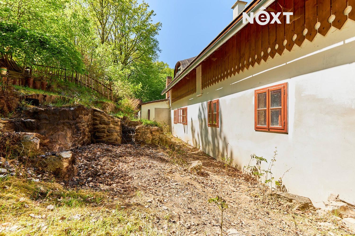 Prodej Rodinný dům, 93㎡