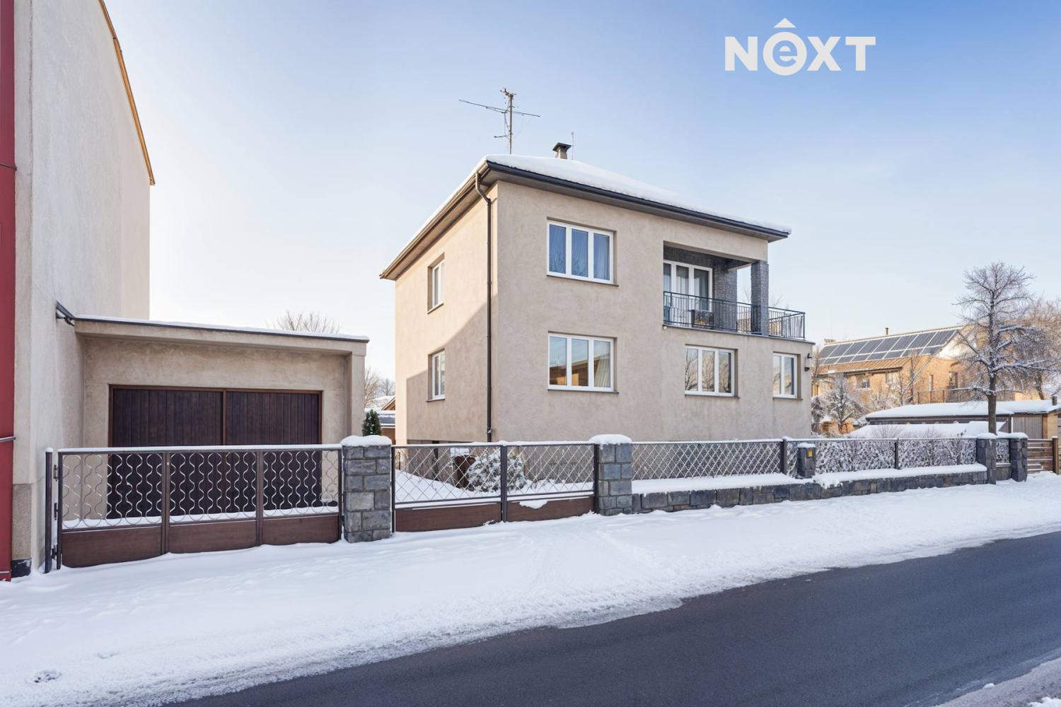 Prodej Rodinný dům, 132㎡