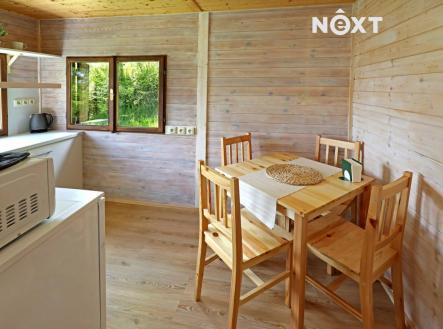 Prodej - dům/vila, 32 m²