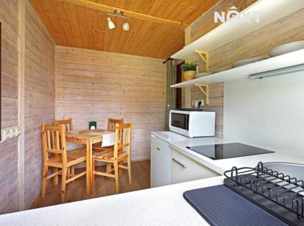 Prodej - dům/vila, 32 m²