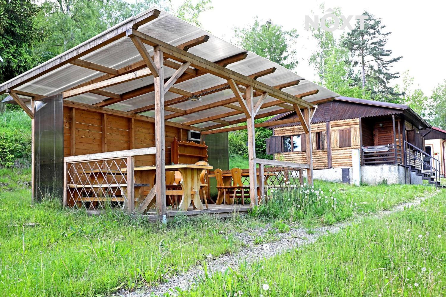 Prodej pozemek Zahrada, 240㎡